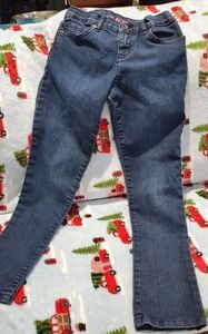 ☁️Children's Place Girls Super Skinny Jeans